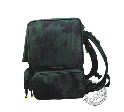 Рюкзак RidgeMonkey Ruggage 40 Litre Rucksack