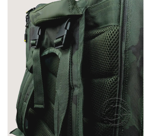Рюкзак RidgeMonkey Ruggage 40 Litre Rucksack
