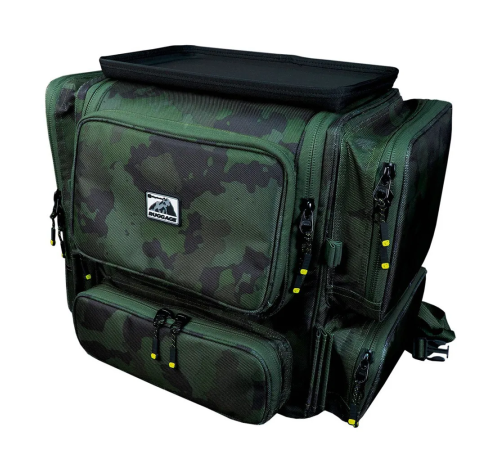 Рюкзак RidgeMonkey Ruggage 40 Litre Rucksack