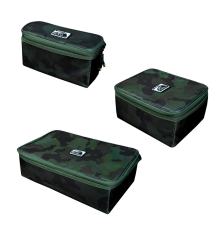 Кейс для аксессуаров RidgeMonkey Ruggage Standard Accessory Case