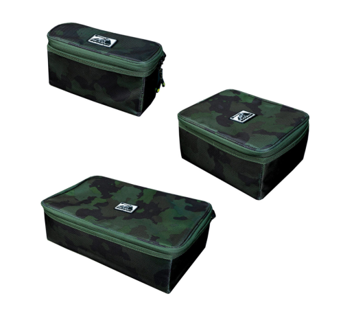 Кейс для аксессуаров RidgeMonkey Ruggage Standard Accessory Case