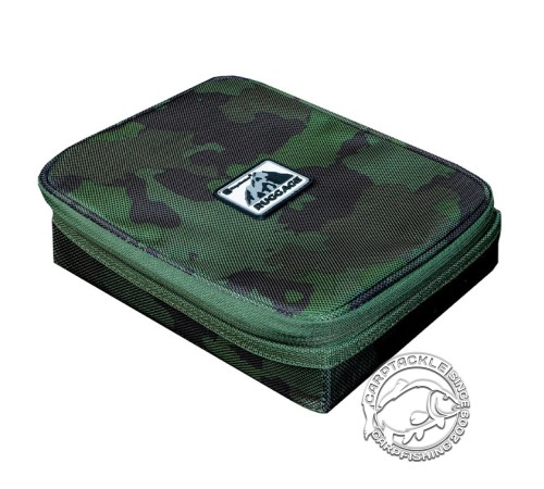 Кейс для аксессуаров RidgeMonkey Ruggage Compact Accessory Case