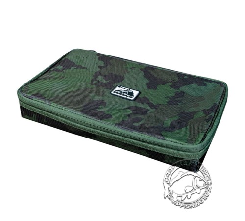 Кейс для аксессуаров RidgeMonkey Ruggage Compact Accessory Case
