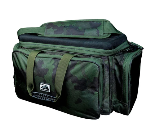 Сумка RidgeMonkey Ruggage Hardtop Carryall