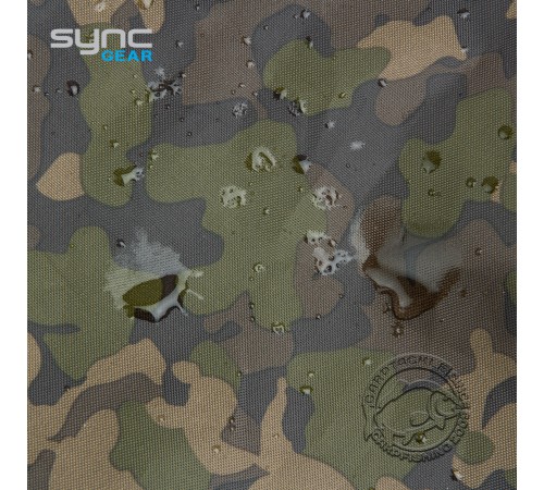 Чехол для тележки Shimano Sync Barrow Cover