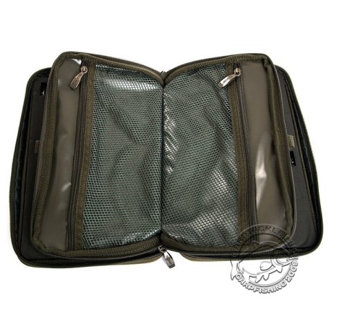 Сумка для поводков и оснасток SONIK SK-TEK Rig & Bits Wallet