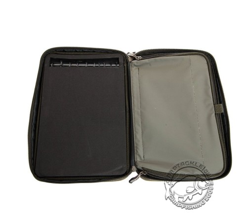 Сумка для поводков и оснасток SONIK SK-TEK Rig & Bits Wallet
