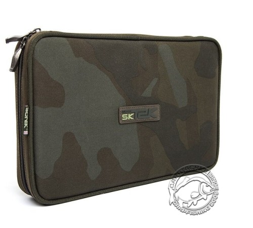 Сумка для поводков и оснасток SONIK SK-TEK Rig & Bits Wallet