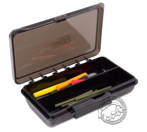 Коробка Nash Box Logic Shallow Box