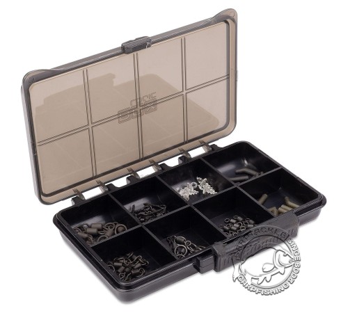 Коробка для аксессуаров Nash Box Logic Slim Box