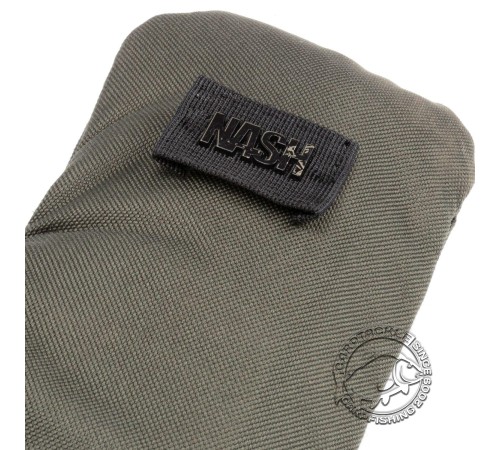 Чехол для перевозки 1 удилища Nash Single Rod Skin