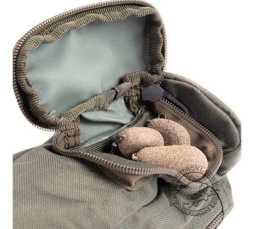 Чехол для 2 удилищ Nash Double Rod Skin