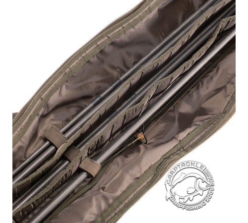 Чехол для 3 удилищ Nash 12ft 3 Rod Skin