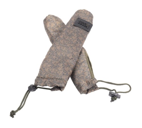 Защитный чехол для удилищ Nash Tip Tops