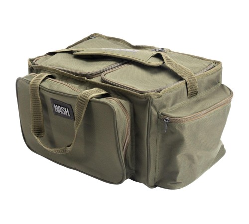 Сумка с термоотделением Nash Session Food Bag