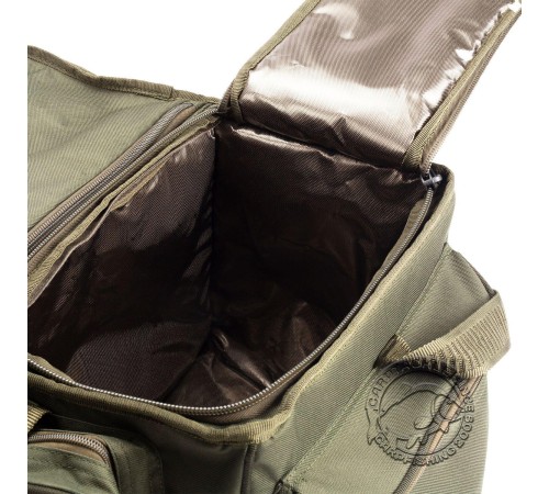 Сумка с термоотделением Nash Session Food Bag