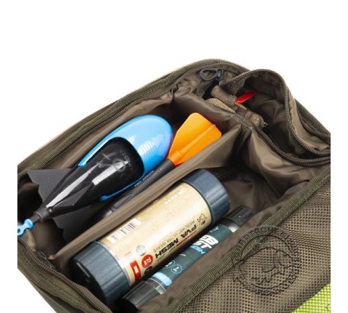 Сумка для аксессуаров Nash Tackle Pouch