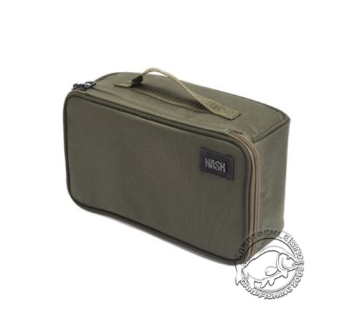 Сумка для аксессуаров Nash XL Pouch