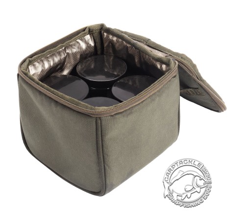 Сумка для насадок Nash Hookbait Pouch