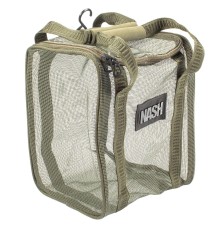 Сумка для сушки бойлов Nash Airflow Boilie Bag Large