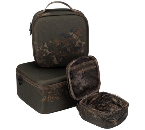 Кейс для аксессуаров Nash Subterfuge Hi-Protect Case