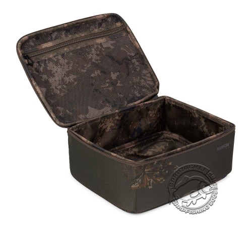 Кейс для аксессуаров Nash Subterfuge Hi-Protect Case