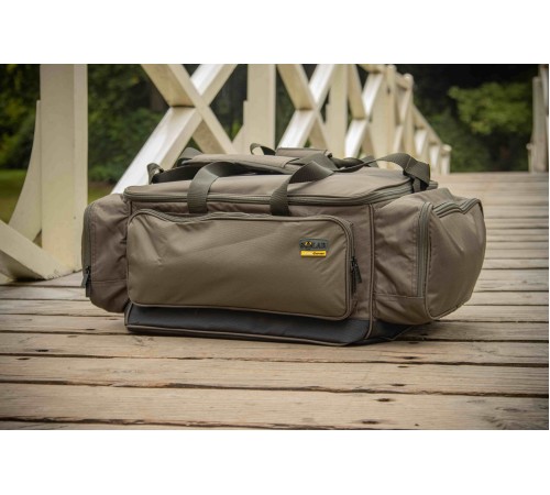 Сумка Solar Undercover Green Carryall