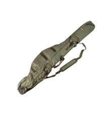 Чехол на 3+2 удилища Solar Undercover Green 3+2 Rod Holdall