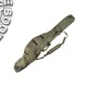 Чехол на 3+2 удилища Solar Undercover Green 3+2 Rod Holdall