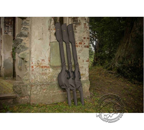 Чехол на 1 удилище Solar Undercover Green Single Rod Sleeve