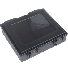 Набор коробок Wychwood Tackle Box Complete