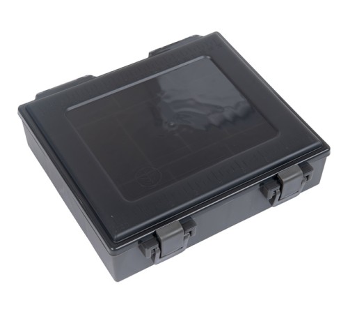 Набор коробок Wychwood Tackle Box Complete