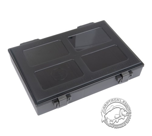 Набор коробок Wychwood Tackle Box Complete