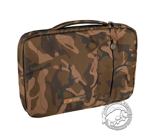 Сумка для ноутбука FOX Camolite