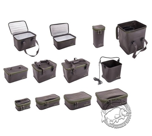 Термо-сумка Wychwood EVA Cool Bag - Medium