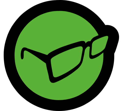 Наклейка Korda