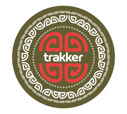 Наклейка Aztec