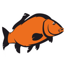 Наклейка Carptackle