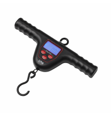Весы электронные с ручками DAM DIGITAL SCALE 25kg