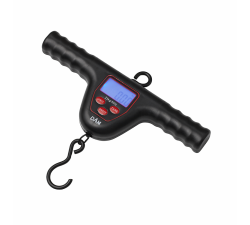 Весы электронные с ручками DAM DIGITAL SCALE 25kg