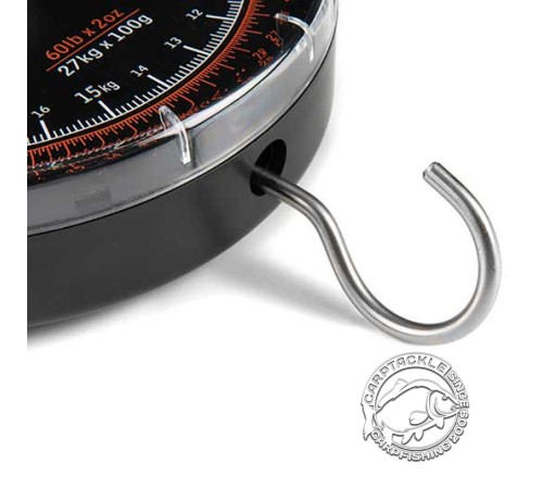 Механические весы Fox Dial Scales