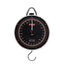 Механические весы Fox Dial Scales 27кг