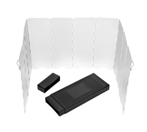 Защитная перегородка от ветра Trakker Armolife Windshield