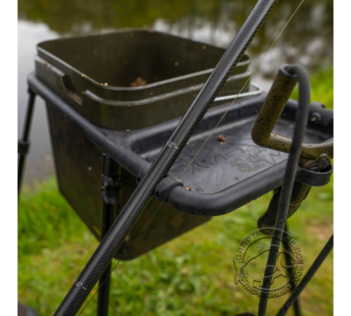 Станция для кормления Avid Carp