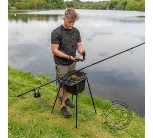 Станция для кормления Avid Carp