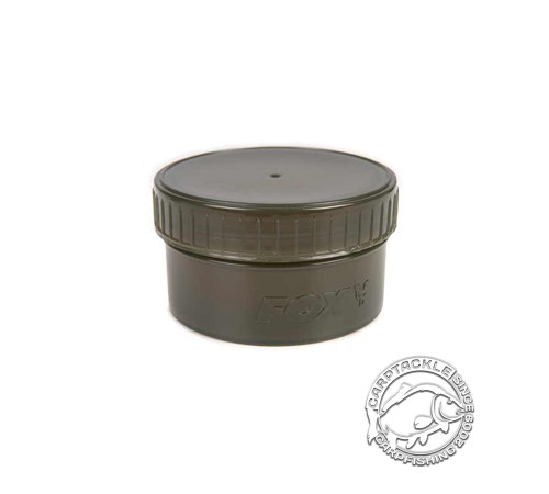 Баночки для насадок FOX EDGES