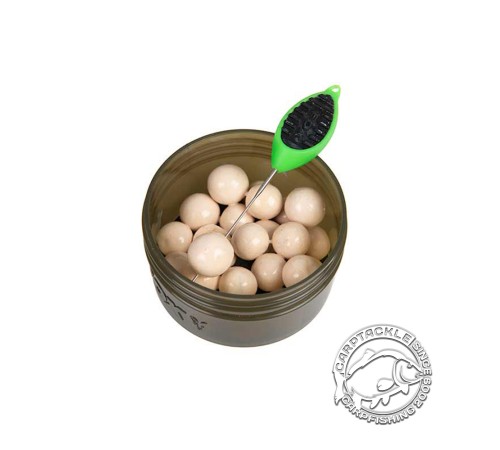 Баночки для насадок FOX EDGES