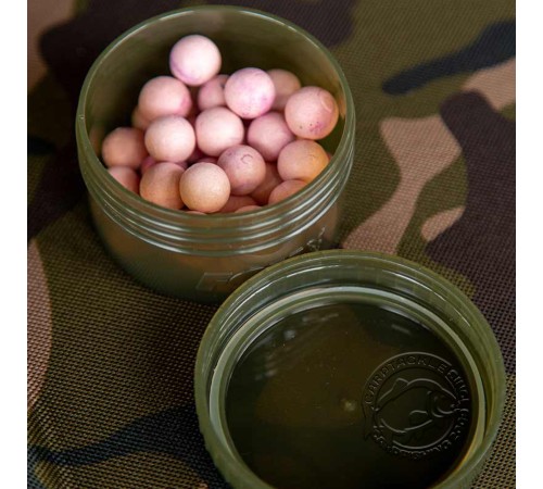 Баночки для насадок FOX EDGES