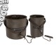 Мягкое ведро Fox Carpmaster Water Buckets