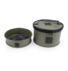 Ведро с ситом Korum Eva Groundbait Riddle Set 3mm